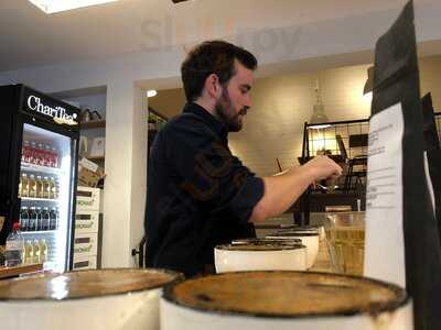 Independent Specialty Coffee Roasters