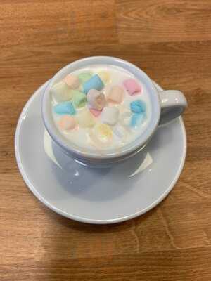 Independent Specialty Coffee Roasters