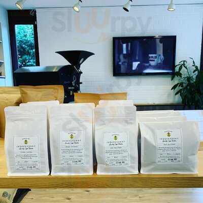 Independent Specialty Coffee Roasters