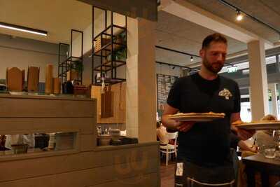 De Pizzabakkers Peppelweg