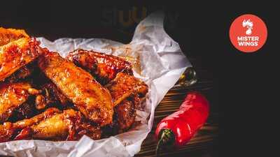 Mister Wings