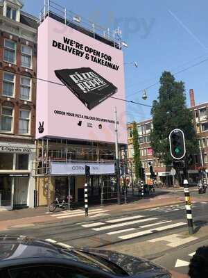 Pizza Beppe - Hilversum