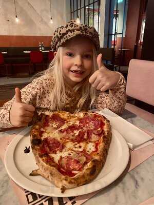 Pizza Beppe - Hilversum