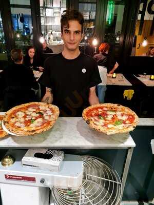 Pizza Beppe - Hilversum