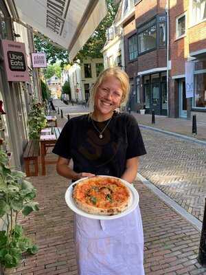 Pizza Beppe - Amsterdam De Pijp