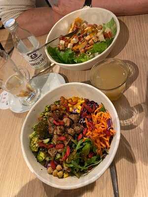 Copper Branch - Utrecht