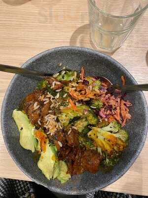 Copper Branch - Utrecht