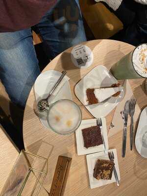 Copper Branch - Utrecht