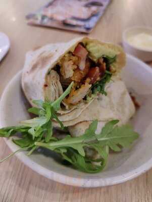 Copper Branch - Utrecht