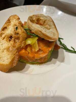 Sea Food Bar Amsterdam