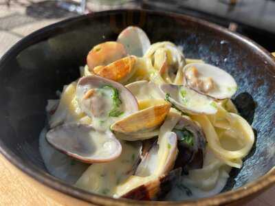 Eet- & Wielercafé Cours