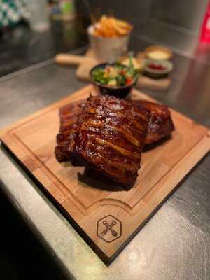 Eet- & Wielercafé Cours