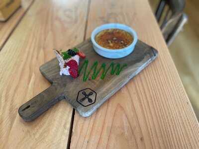 Eet- & Wielercafé Cours