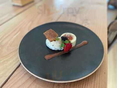 Eet- & Wielercafé Cours