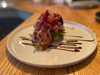 Eet- & Wielercafé Cours