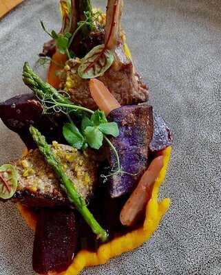 Eet- & Wielercafé Cours