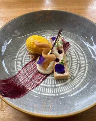 Eet- & Wielercafé Cours