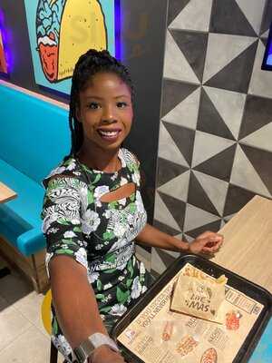 Taco Bell Amersfoort