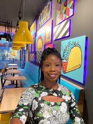 Taco Bell Amersfoort