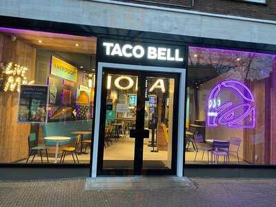 Taco Bell Amersfoort