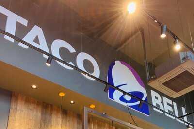 Taco Bell Arnhem