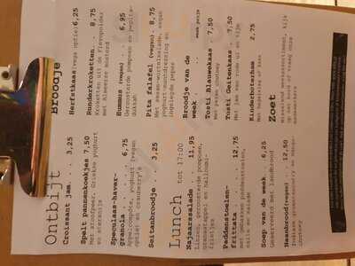 Odin Foodcafe Almere