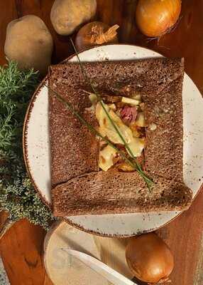 La Petite Crêperie
