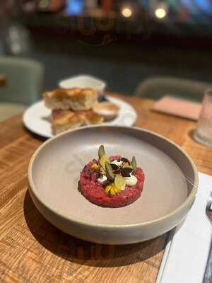 CafÉ Zuid | Lunch, Borrel, Diner @ Amsterdam Oud-zuid