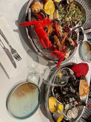 CafÉ Zuid | Lunch, Borrel, Diner @ Amsterdam Oud-zuid