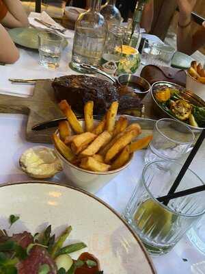 CafÉ Zuid | Lunch, Borrel, Diner @ Amsterdam Oud-zuid