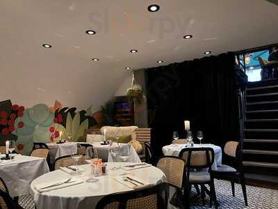 CafÉ Zuid | Lunch, Borrel, Diner @ Amsterdam Oud-zuid