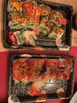 Pintoh Asian Bistro - Sushi & Streetfood