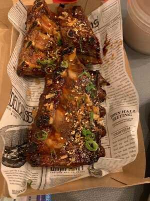 Pintoh Asian Bistro - Sushi & Streetfood