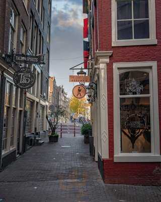 The Craftsmen Kitchen