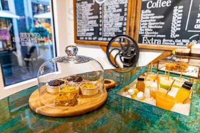 The Craftsmen Kitchen