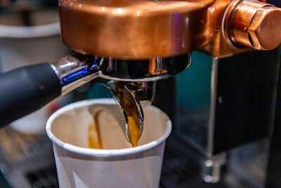 The Craftsmen Kitchen