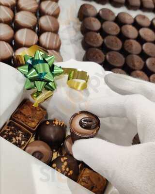 Sijl Coffee Specialties