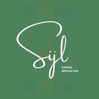 Sijl Coffee Specialties