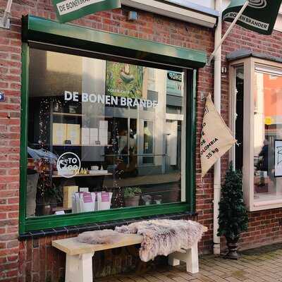 Sijl Coffee Specialties