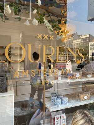 Lourens Amsterdam