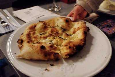 De Pizzabakkers Zuidas