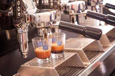 De Pizzabakkers Zuidas