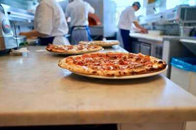 De Pizzabakkers Zuidas