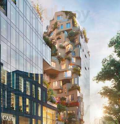 De Pizzabakkers Zuidas