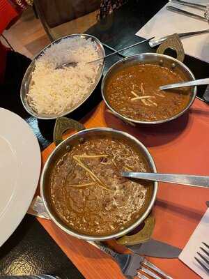 Red Chillies Indian Restaurant