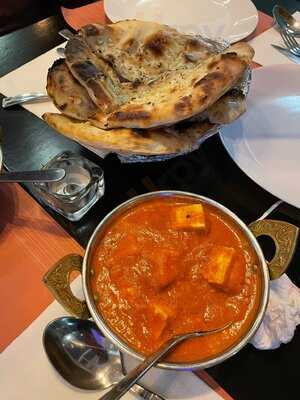 Red Chillies Indian Restaurant