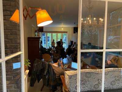 Nelson Bar Restaurant