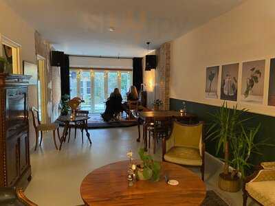 Nelson Bar Restaurant