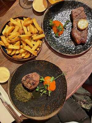 Steak Club Leidse