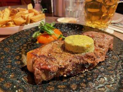 Steak Club Leidse
